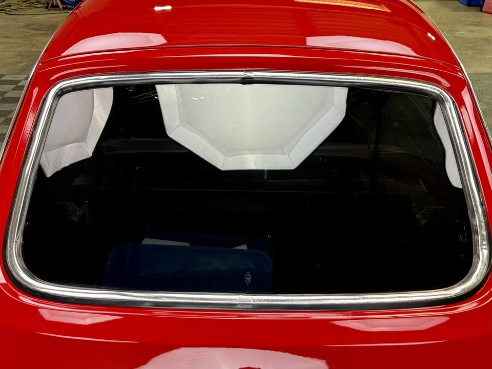 1966 MG MGB - Image 29 of 31