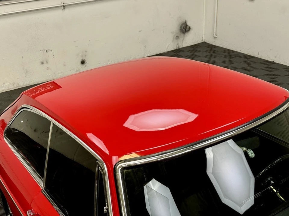 1966 MG MGB - Image 9 of 31