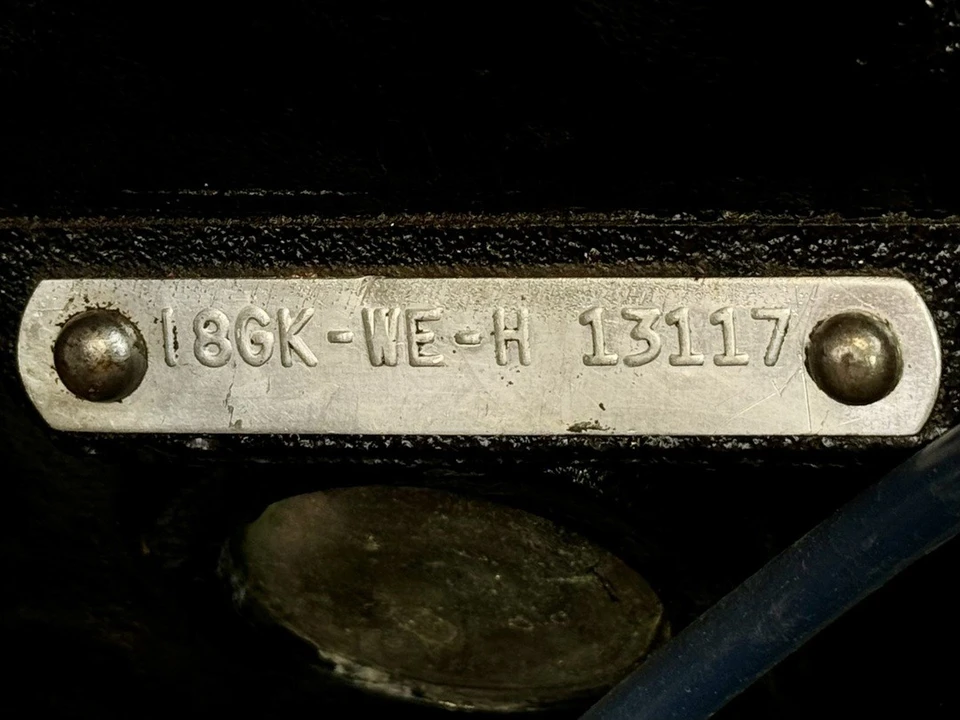 1966 MG MGB - Image 16 of 31