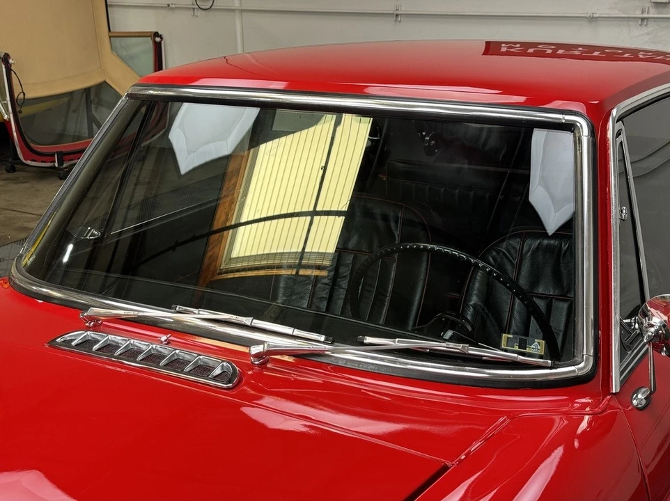 1966 MG MGB - Image 20 of 31