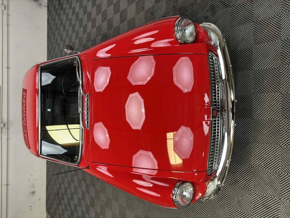 1966 MG MGB - Image 6 of 31