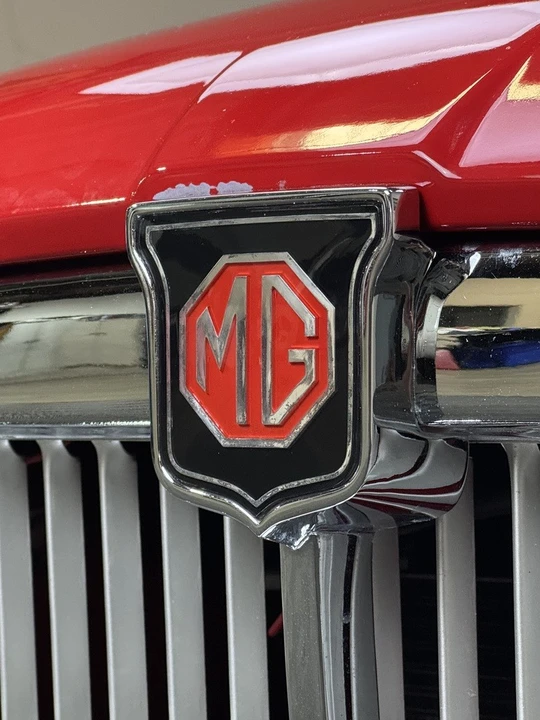 1966 MG MGB - Image 12 of 31