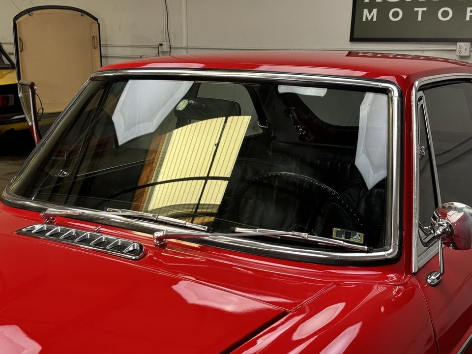 1966 MG MGB - Image 7 of 31