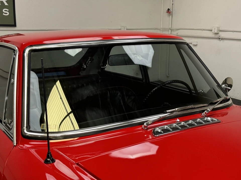 1966 MG MGB - Image 8 of 31