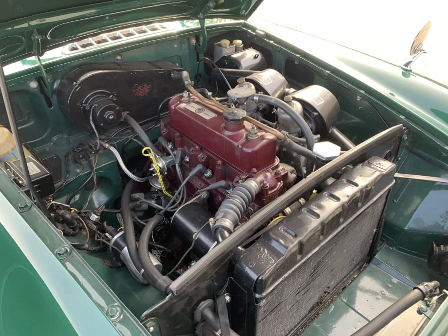 1966 MG MGB Roadster - Image 6 of 10