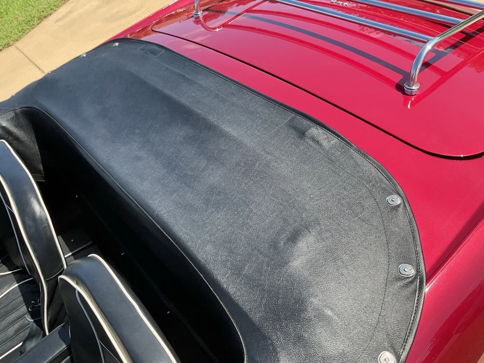 1966 MG MGB Roadster - Image 10 of 13