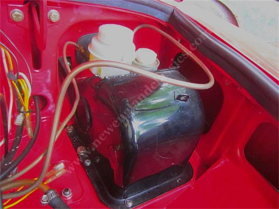 1966 MG MGB Roadster - Image 13 of 18