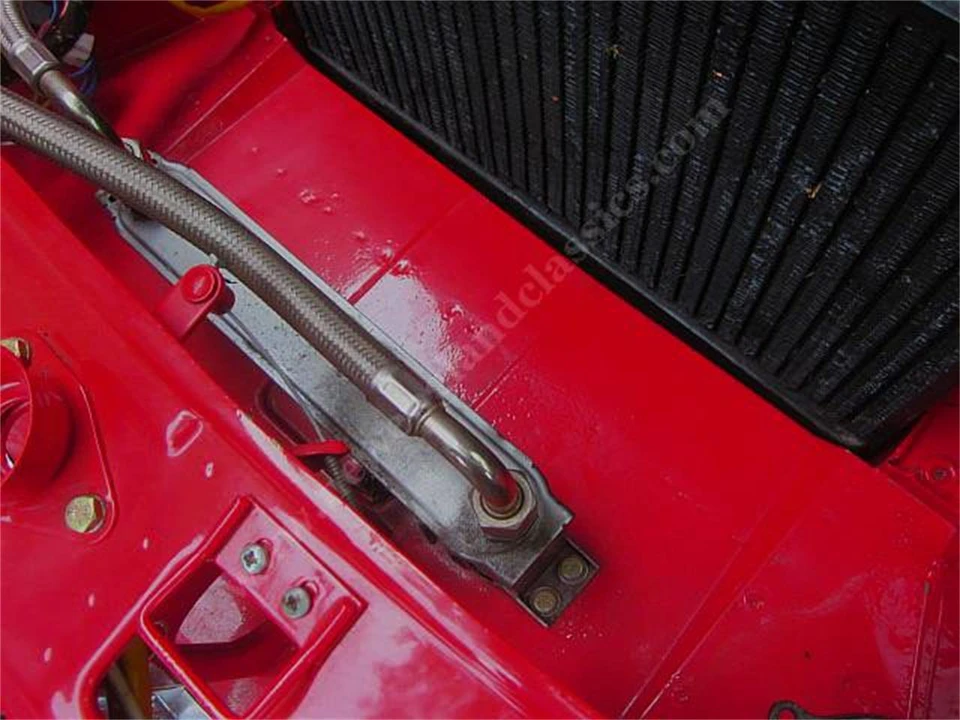 1966 MG MGB Roadster - Image 15 of 18