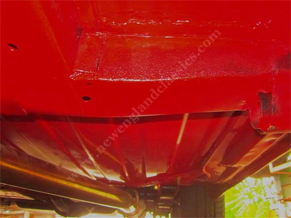 1966 MG MGB Roadster - Image 18 of 18