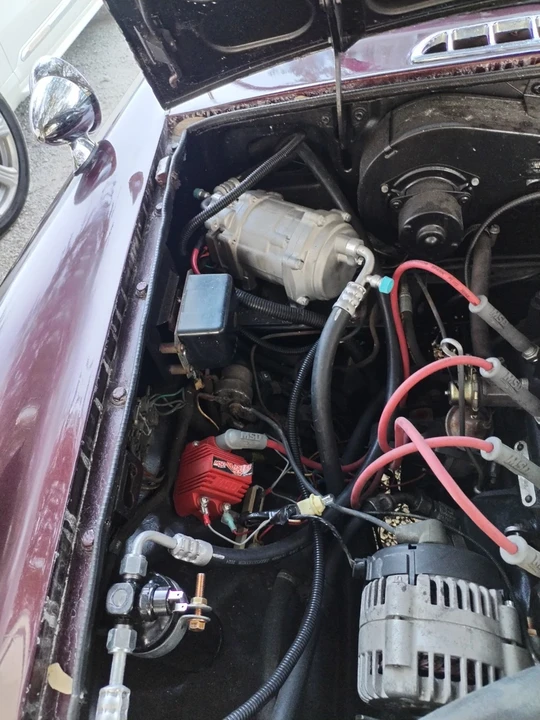 1966 MG MGB - Image 11 of 15