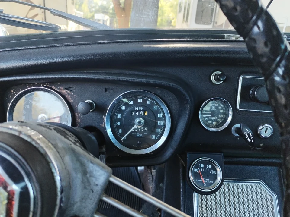 1966 MG MGB - Image 14 of 15