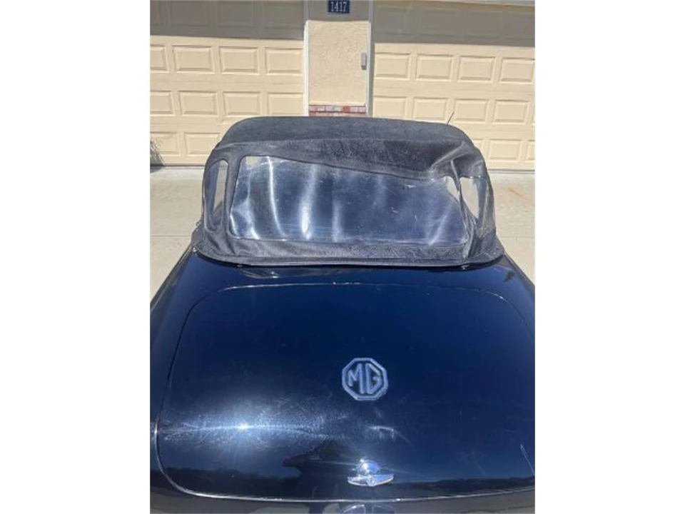 1966 MG MGB Roadster - Image 7 of 25