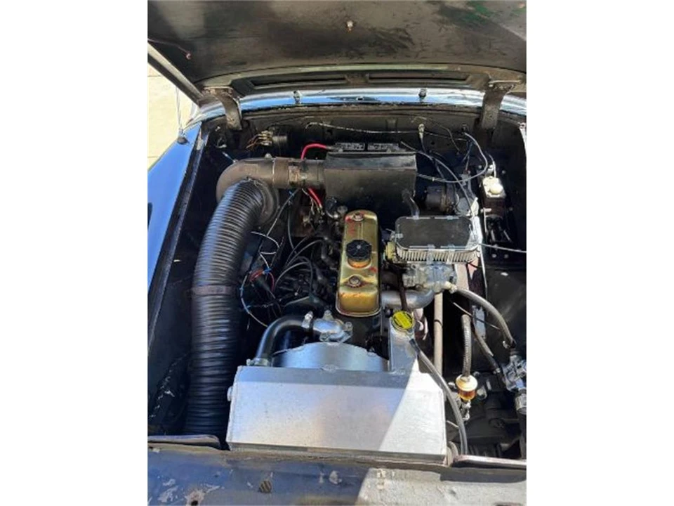 1966 MG MGB Roadster - Image 19 of 25
