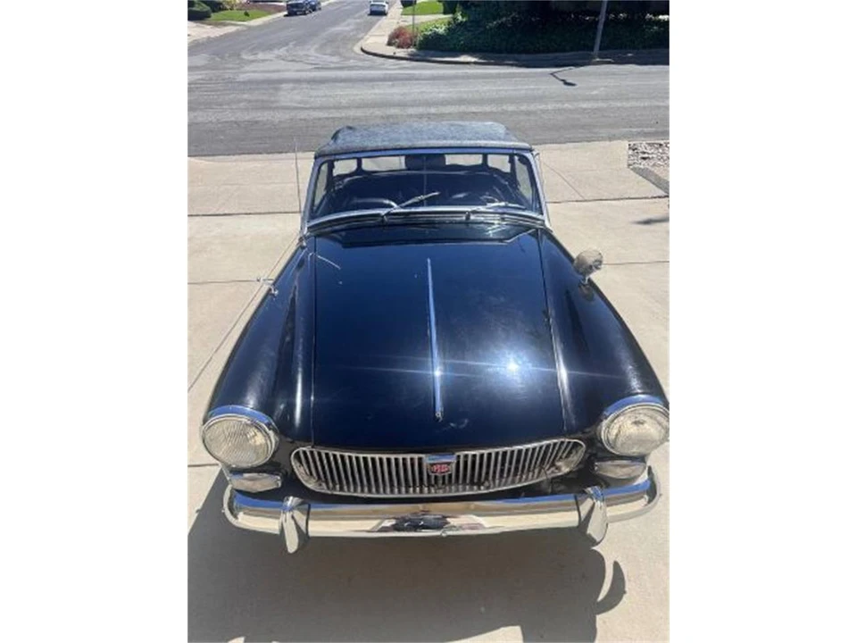1966 MG MGB Roadster - Image 13 of 25