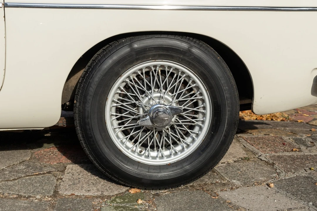 1966 MG MGB GT - Image 23 of 30