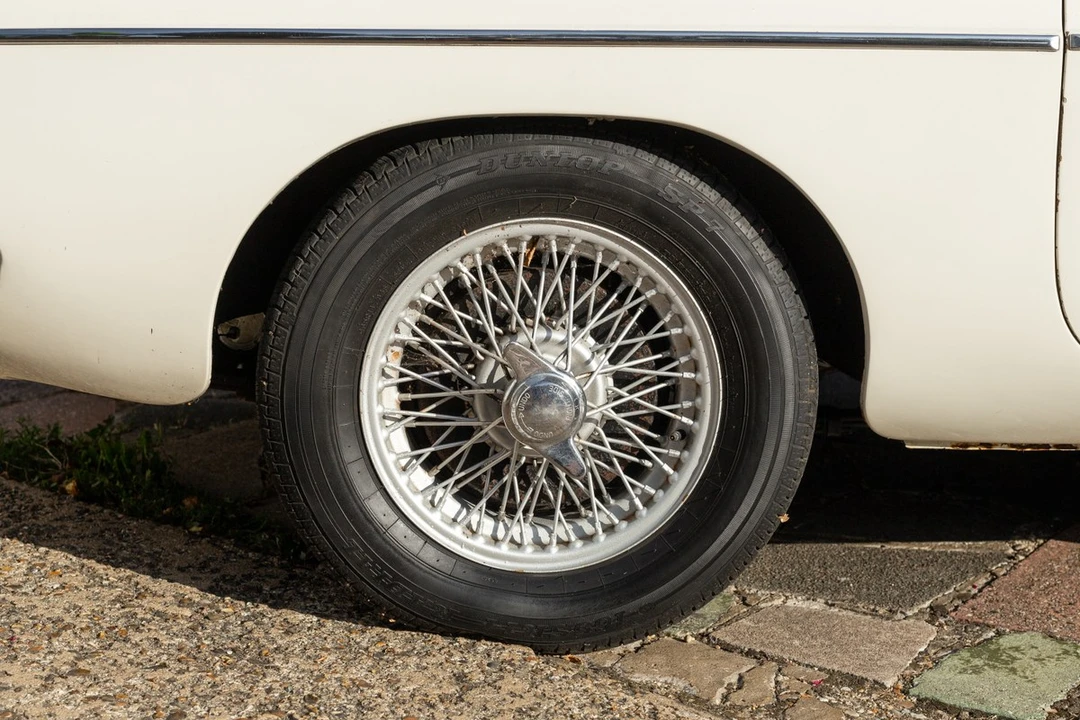 1966 MG MGB GT - Image 24 of 30