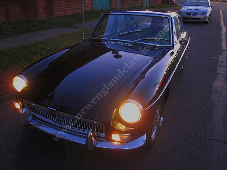 1966 MG MGB GT - Image 2 of 30