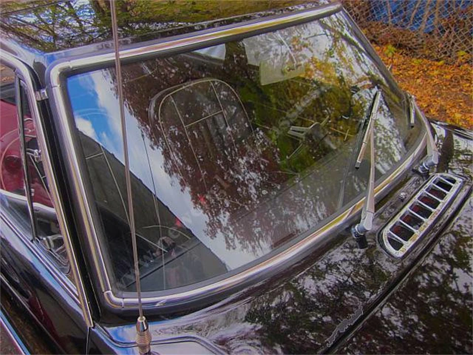 1966 MG MGB GT - Image 3 of 30