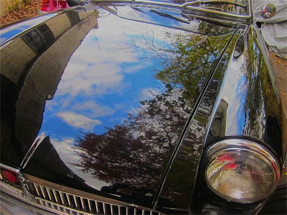1966 MG MGB GT - Image 8 of 30