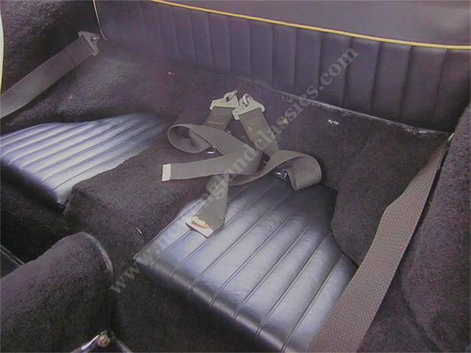 1966 MG MGB GT - Image 15 of 30