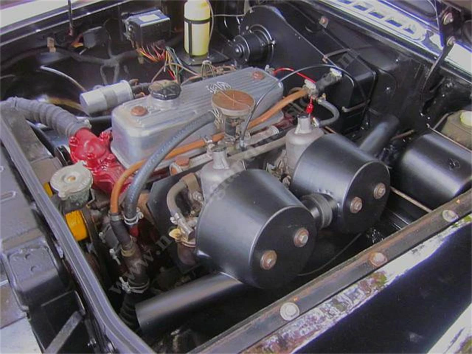 1966 MG MGB GT - Image 18 of 30