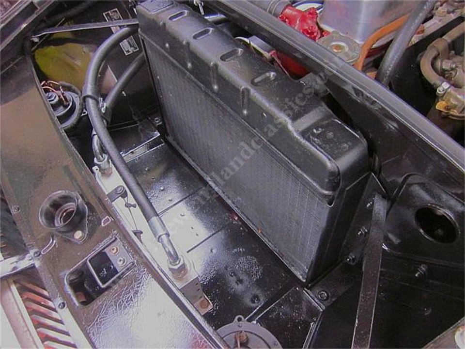 1966 MG MGB GT - Image 19 of 30