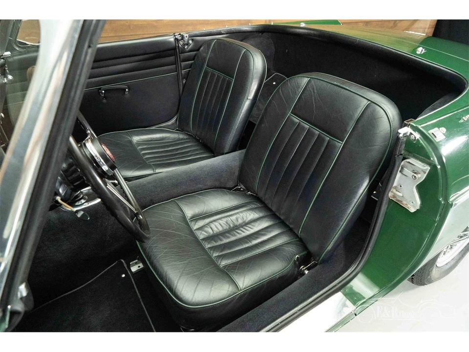 1966 MG MGB Roadster - Image 15 of 19