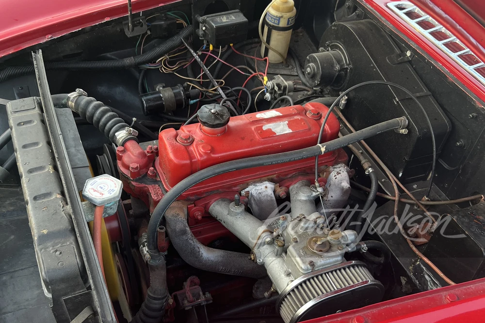 1966 MG MGB Roadster - Image 2 of 5