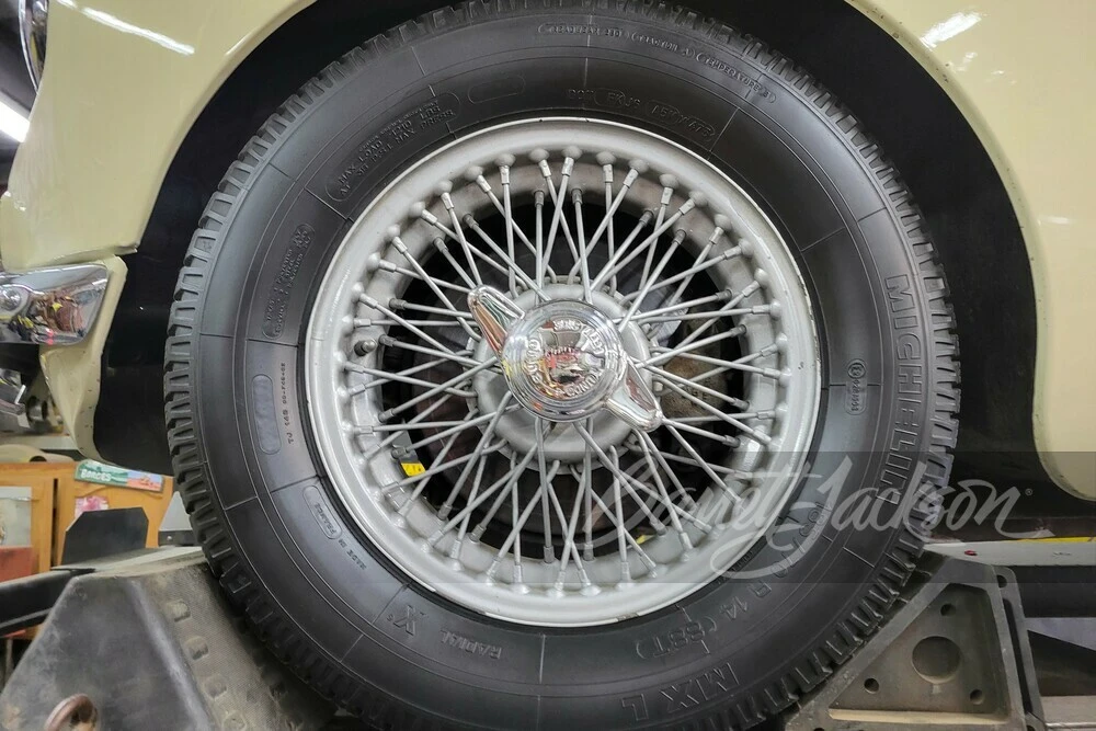 1966 MG MGB Roadster - Image 6 of 15