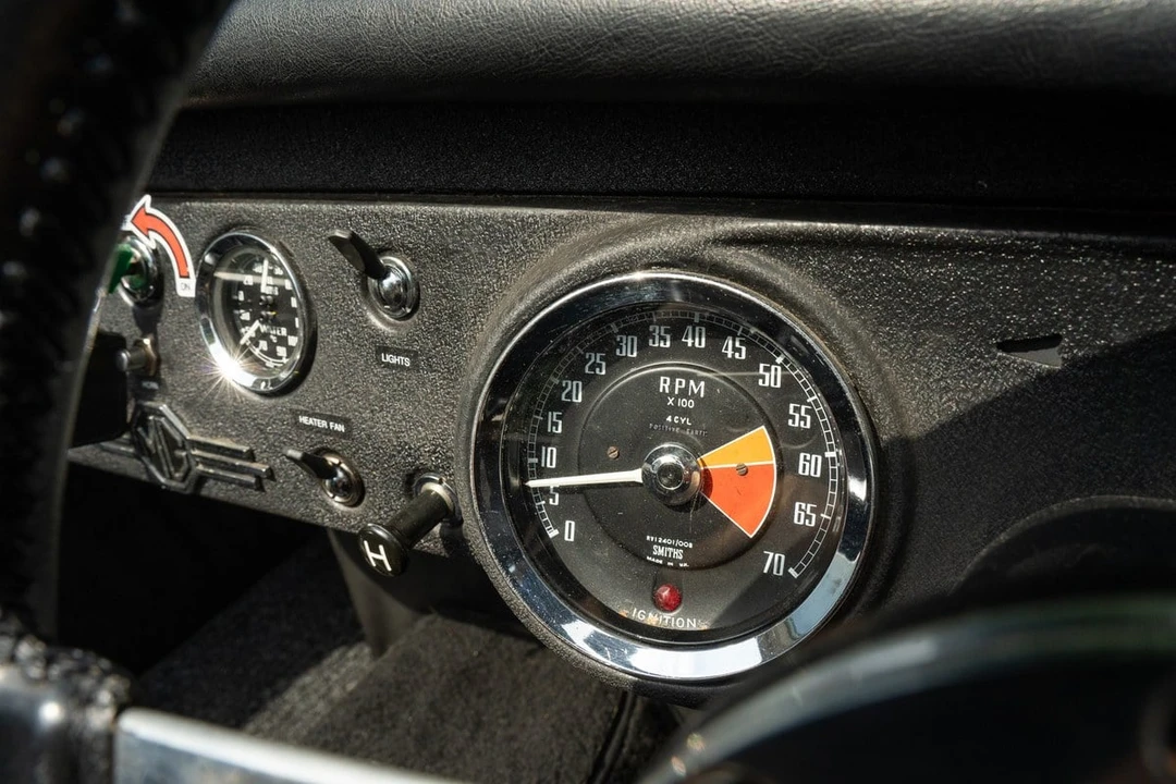 1966 MG Midget - Image 28 of 30