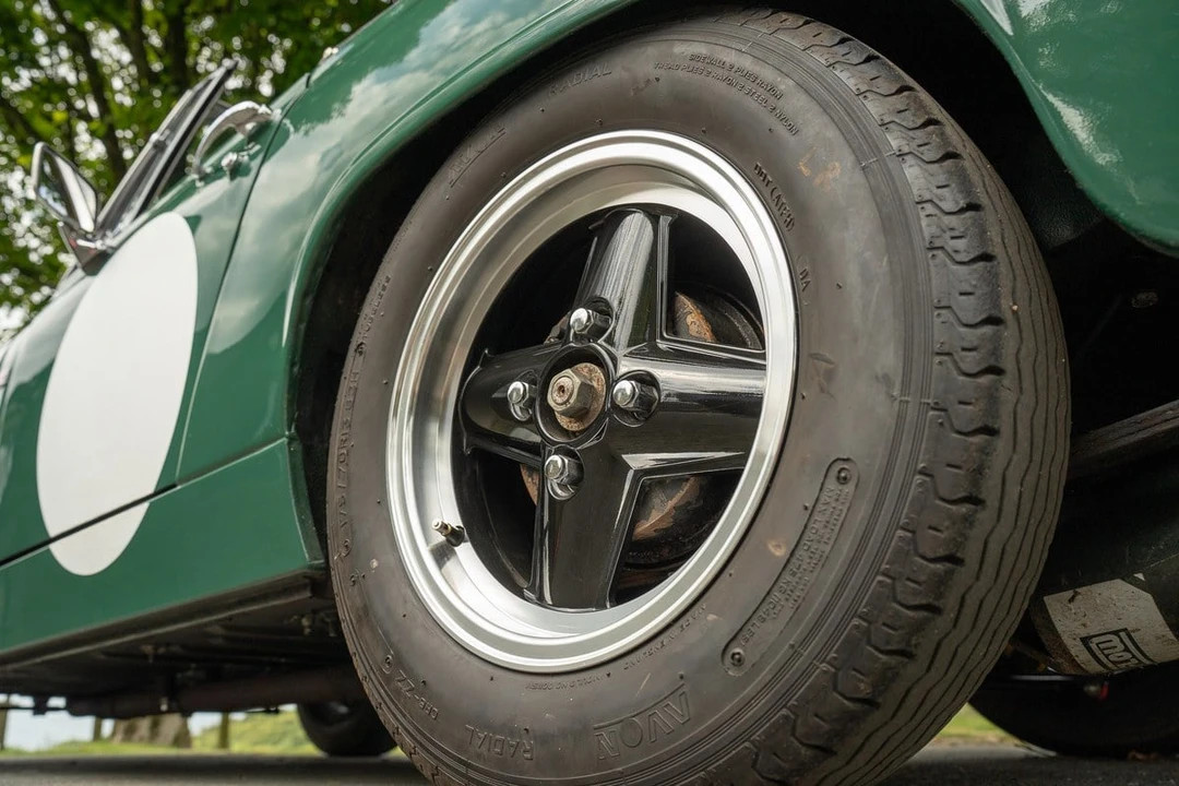 1966 MG Midget - Image 17 of 30