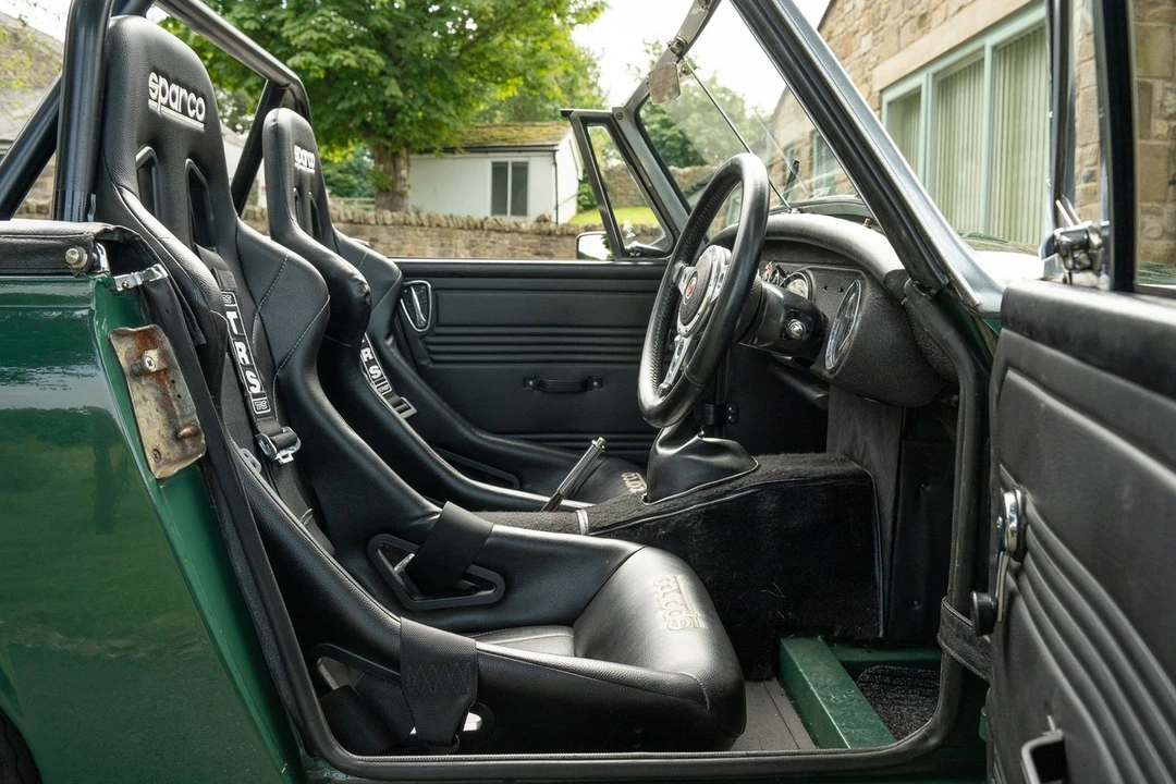 1966 MG Midget - Image 20 of 30