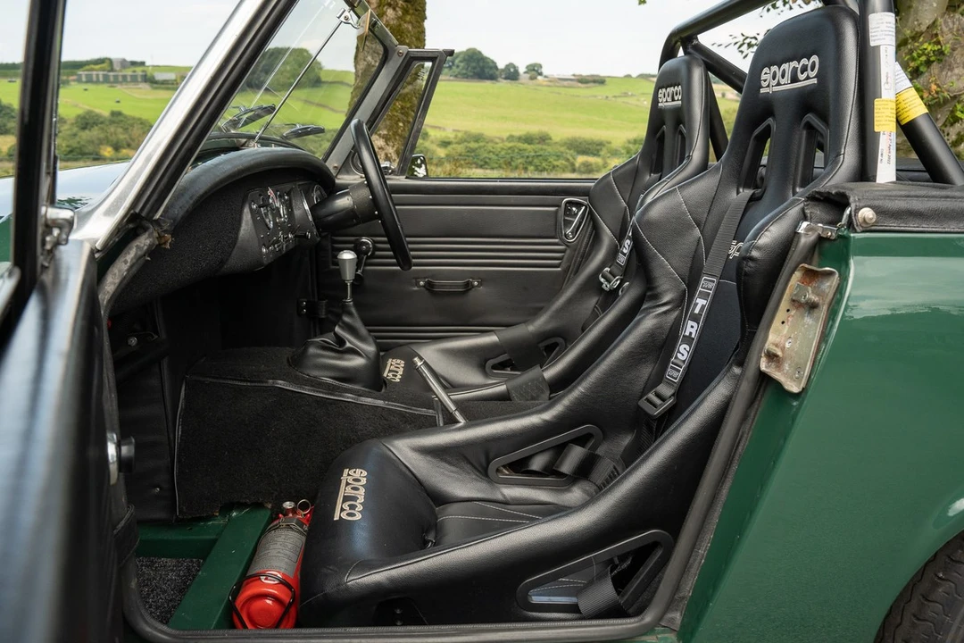 1966 MG Midget - Image 22 of 30