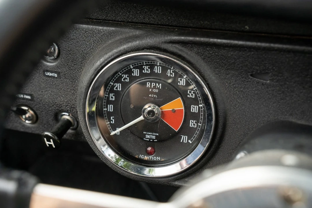 1966 MG Midget - Image 27 of 30