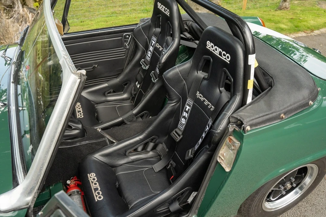 1966 MG Midget - Image 23 of 30