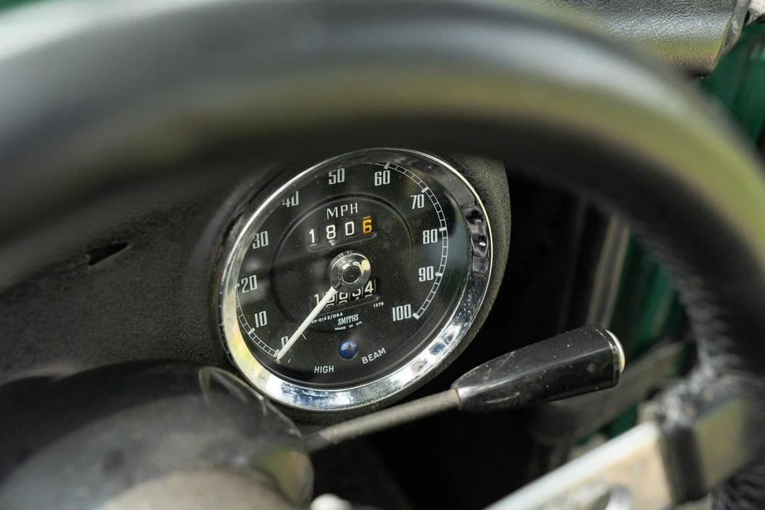 1966 MG Midget - Image 26 of 30