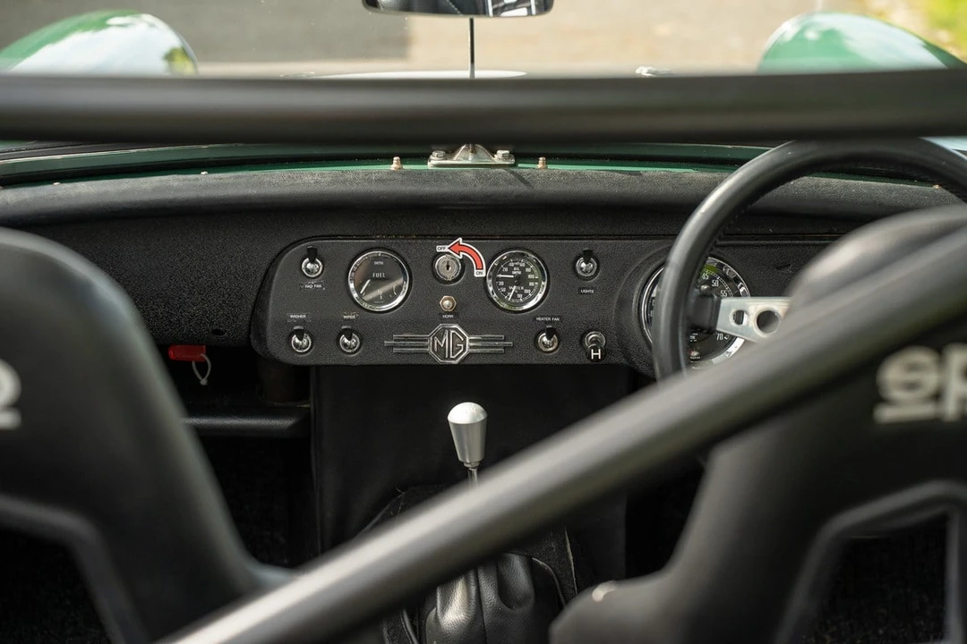 1966 MG Midget - Image 30 of 30