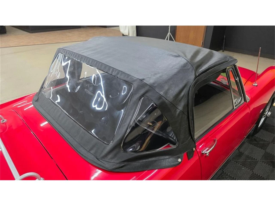 1966 MG Midget - Image 26 of 31