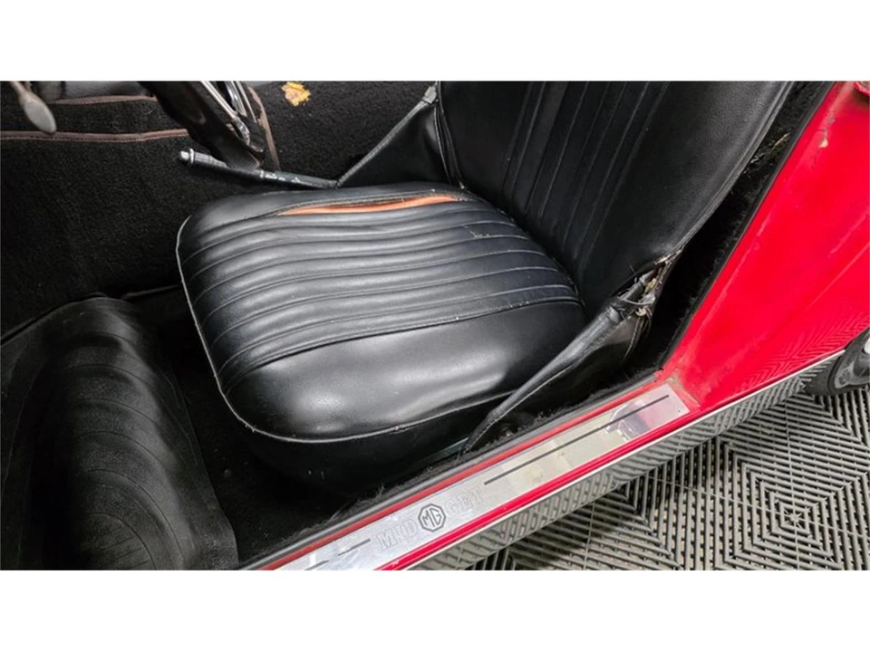 1966 MG Midget - Image 31 of 31