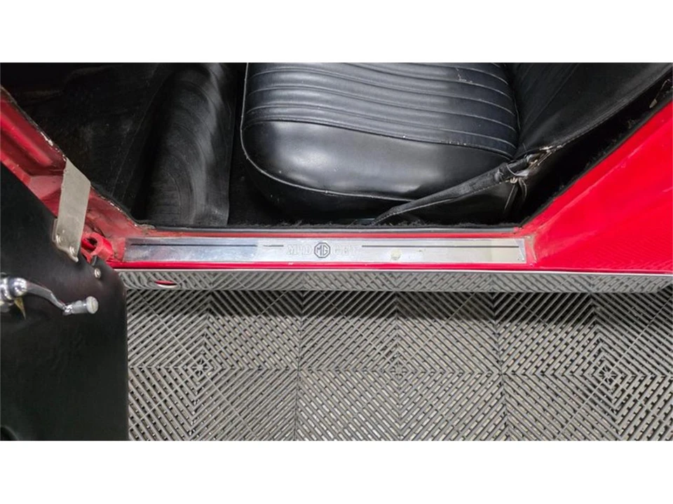 1966 MG Midget - Image 29 of 31