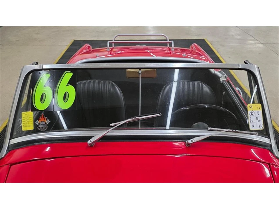 1966 MG Midget - Image 14 of 31