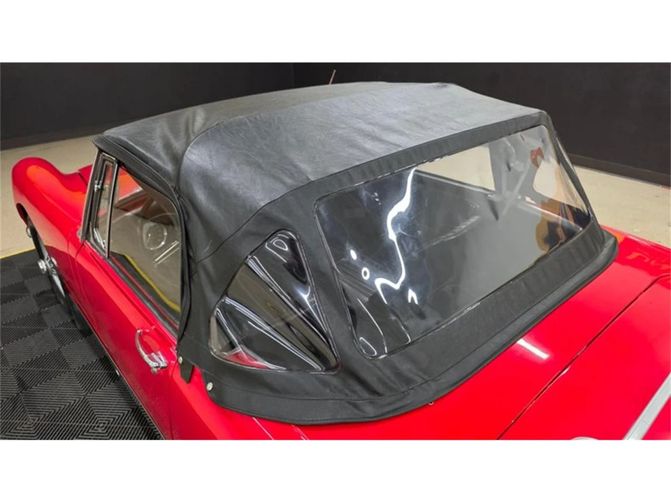 1966 MG Midget - Image 25 of 31