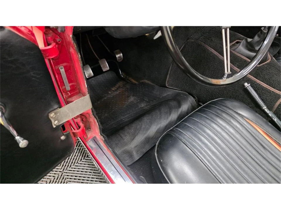 1966 MG Midget - Image 30 of 31