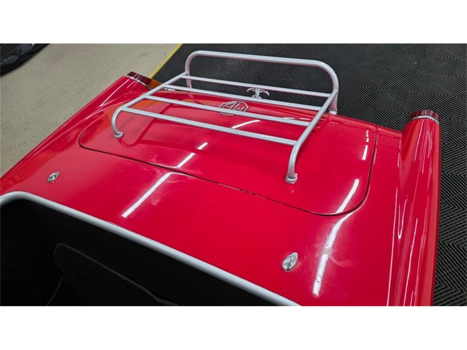 1966 MG Midget - Image 15 of 31