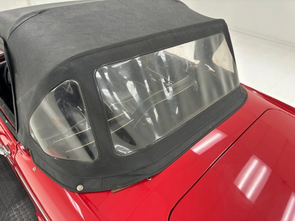 1966 MG Midget - Image 16 of 31