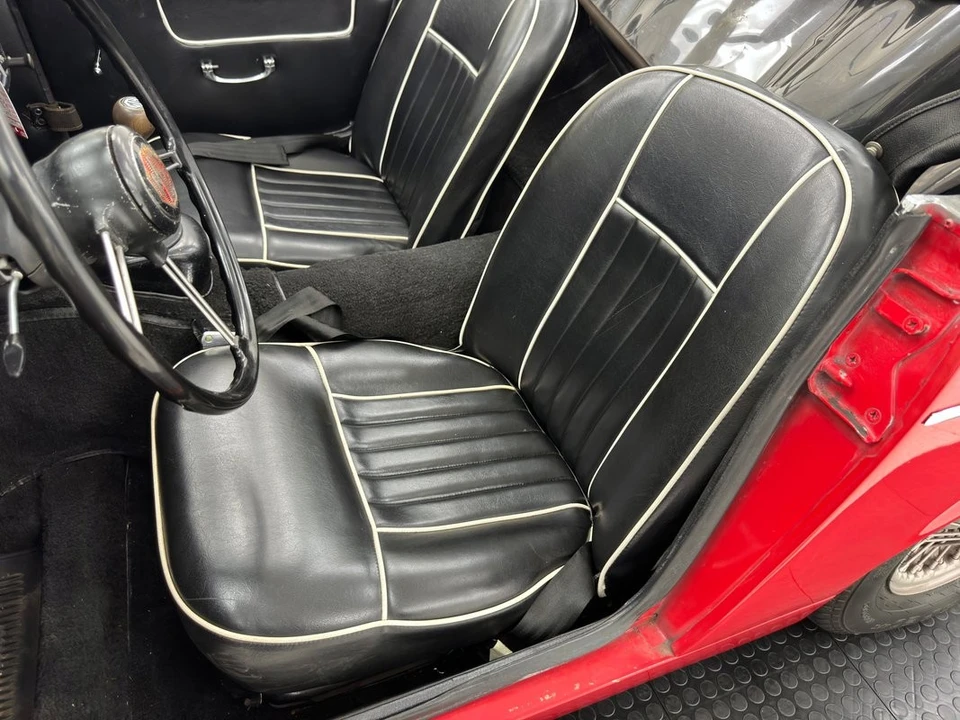 1966 MG Midget - Image 31 of 31