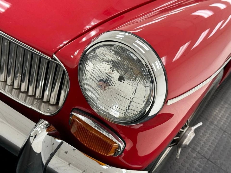 1966 MG Midget - Image 10 of 12