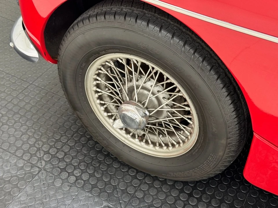 1966 MG Midget - Image 11 of 12