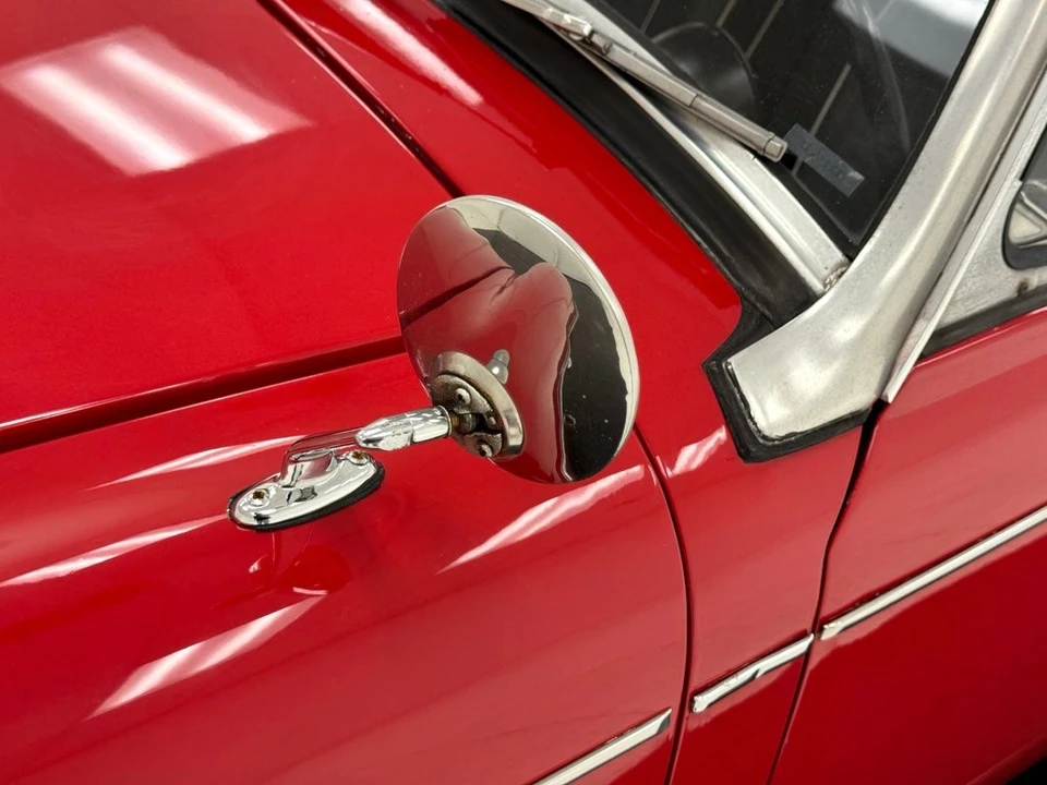 1966 MG Midget - Image 12 of 12
