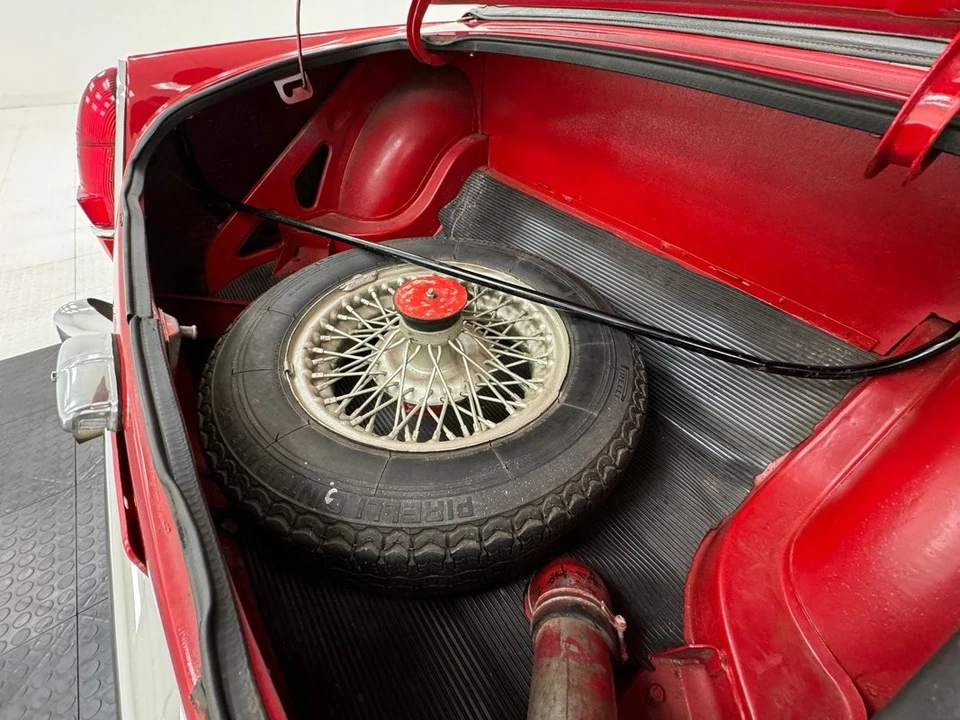1966 MG Midget - Image 28 of 31